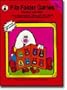 File Folder Games Reading And Math: Kindergarten Book 1