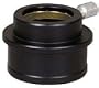 Televue 2inch to 1.25inch Satin High Hat ASF-8125