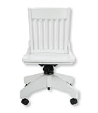 Oak Desk Chair
