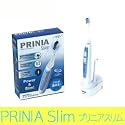 GC プリニア スリム PRINIA Slim 音波振動歯ブラシ 歯磨きペースト付き ブルー [ヘルスケア&ケア用品] [ヘルスケア&ケア用品]