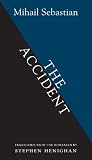 The Accident (Biblioasis International Translation Series) Reviews