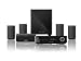Produkt-Bild: Harman Kardon BDS700 5.1 Blu Ray Heimkinosystem schwarz