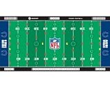 Indianapolis Colts NFL Finger Football Mat Game
