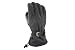 Gordini's Fall Line II waterproof, windproof, breathable soft-shell glove. It features 3 layer thermal ply waterproof, windproof, breathable fabric; stick-grip fingers, wrap caps and thumb with digital-grip palm and reinforcement; Megalooft insulation with Hydrowick microdenier lining; Ultra breathable, waterproof, windproof Aquabloc insert.