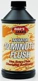 BARS LEAKS 10 MINUTE FLUSH -- 12 OZ.