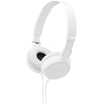 Sony MDR-ZX100 ZX Series Headphones (...