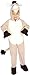 Toddler Donkey Shrek Costume (Size:2-4T)
