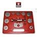 Automotive : Disc Brake Caliper Wind Back Tool Kit w/ Case