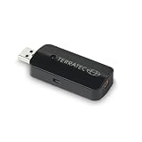 Terratec H5 USB-Stick (DVB-T/Analog/DVB-C) USB 2.0von "TerraTec"