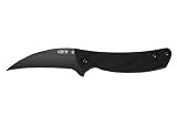 Zero Tolerance Talon-Shaped Blade w/Speed Safe