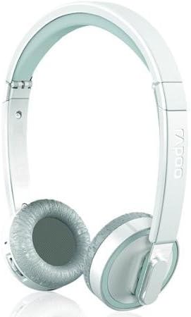 Rapoo H3080 Wireless Foldable Headset Gray WLM