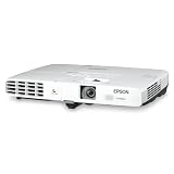 EPSON Offirio プロジェクター EB-1760W 2600lm WXGA 1.7kg