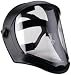 Uvex Ratchet Complete Black Uvex Bionic Faceshield