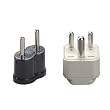Ethiopia Adapter Plug B and GUF