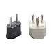 Ethiopia Adapter Plug B and GUF