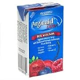 Review NESTLE NUTRITION  / RESOURCE ARGINAID EXTRA WILDBERRY 27 X 8OZ (1 CASE)