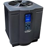65,000 BTU Hayward EasyTemp Heat Pump Pool Heaters