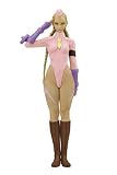 Street Fighter Capcom Girls Collection Pink Cammy Statue