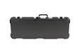 SKB Jaguar/Jazzmaster Type Shaped Hardshell Case - TSA Latch, Over-Molded Handle