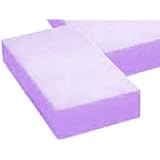 Hot Spa Paraffin Wax Refill Lavender 16oz.