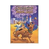 Scooby Doo In Arabian Nights DVD