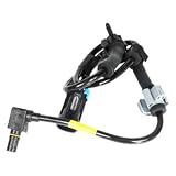 ACDelco 15233108 Front Wheel Speed Sensor by ACDelco