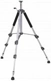 Electronics : HQ Professional 3 Level Tripod with Center Brace (no Tripod Head)