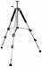 HQ Professional 3 Level Tripod with Center Brace (no Tripod Head)