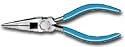 Chanellock 3017 7.5" Long Nose No Cutter Plier