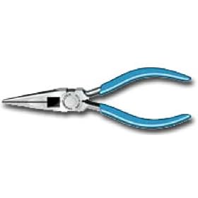 Click here to buy Channellock 7 1 2,Long Nose Plier No Cutter by Channellock.