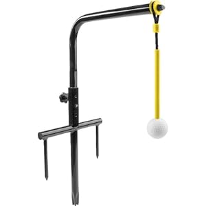 SKLZ Pure Path Swing Trainer with Instant Feedback