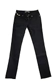 Robin's Jean Marilyn Black Women's Denim Style # SP8072
