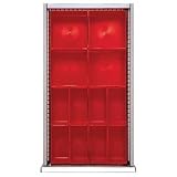 Workbench Accessory Drawer Divider Kit