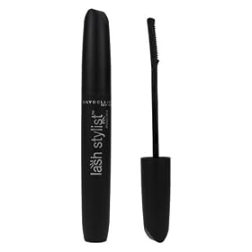 Maybelline Lash Stylist Mascara - 605 Soft Black