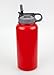 Hydroflask or Klear Wide Mouth Straw Lid Compatible (Double)