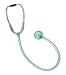 Prestige Medical Clear Sound Scope, Frosted Seabreeze