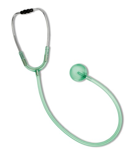 HealthPersonalCare: Prestige Medical Clear Sound Scope, Frosted Seabreeze