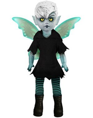 Mezco LDD Living Dead Dolls - Series 21 Absynth On Sale