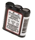 Motorola Wireless Replacement Ni-Cad Battery #HNN9056