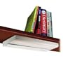 Ledu Low-Profile Under-Cabinet Flourescent Fixture, Steel, 18-3/4 x 3-7/8 x 1-1/2, WE
