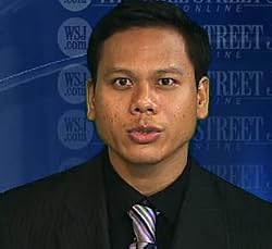 Raymund Flandez -- NewsBios Bio Profile 11-23-07 (Wall Street Journal)