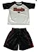 Arizona Diamondbacks Embroidered Jersey and Short Set, Size= 4T