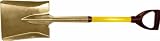 Ampco S-84FG, Square Point Shovel, 9