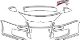 Eigenschaften pr-Folia  / 3M Lackschutz Folie Frontschutzset transparent incl. Ladekante (VW Golf 5 Variant)