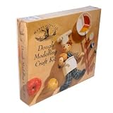 Dough Modelling Craft Kit