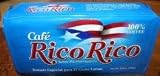 Cafe Puerto Rico 8.8oz (3 Pack)