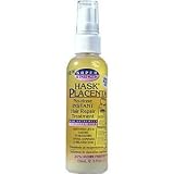 Super Strength Placenta No-Rinse Instant Hair Repair Treatment