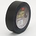 3M 6910 Cloth Gaffers Tape Black 2" x 60 yd.