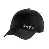 Jaguar XF Mens Black Cap