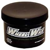 Wheel Wax